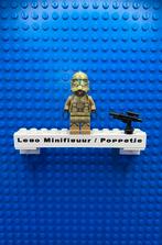 Lego Minifiguur / Poppetje SW0519., Ophalen of Verzenden, Zo goed als nieuw, Lego