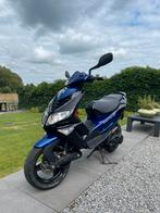 70cc 2 takt peugot speedfight 2, Ophalen, Tweetakt, Gebruikt, 70 cc