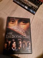 The da vinci code, Cd's en Dvd's, Dvd's | Thrillers en Misdaad, Ophalen of Verzenden