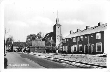 (378-313-033) Nieuwland Zijlkade beschikbaar voor biedingen