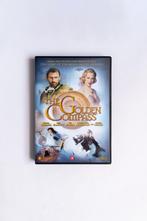 The Golden Compass DVD, Ophalen of Verzenden, Vanaf 12 jaar, Zo goed als nieuw