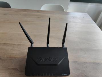 Synology RT1900ac Router beschikbaar voor biedingen