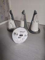 Ikea lamp svallet, Ophalen of Verzenden, Zo goed als nieuw