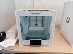 Ultimaker S3 & S5, Computers en Software, 3D Printers, Ophalen, Gebruikt, Ingebouwde Wi-Fi, Ultimaker