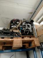 BMW 535d 272pk Motorblok Onderdelen m57 306d4, Auto-onderdelen, Motor en Toebehoren, Ophalen, Gebruikt, BMW
