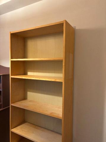 Boekenkasten IKEA Billy - afbeelding 5