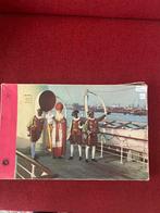 Sinterklaas puzzel, Ophalen of Verzenden, Gebruikt