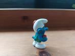 Tiroler smurf 20081 De Smurfen, Verzamelen, Ophalen of Verzenden