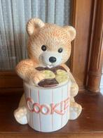 Koekjestrommel, Ophalen of Verzenden, Gebruikt