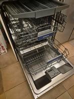 Siemens vaatwasser iQ300, Witgoed en Apparatuur, Vaatwasmachines, Ophalen, Minder dan 85 cm, Minder dan 10 liter, Zo goed als nieuw
