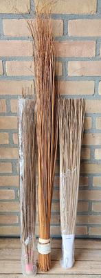 Vegers, Ophalen of Verzenden, Bezem of Borstel