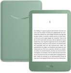 Amazon Kindle 11 kleur Matcha, Computers en Software, E-readers, Ophalen, 6 inch of minder, Amazon Kindle, Zo goed als nieuw