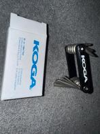 fietstool nieuw in doos koga miyata gratis verstuurd, Verzenden, Nieuw