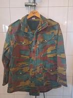 Belgische Para smock, Verzamelen, Ophalen of Verzenden, Landmacht, Overige gebieden