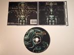 CD Soulgrind – Kalma, Ophalen of Verzenden, Gebruikt