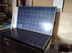 zonnepanelen, Doe-het-zelf en Verbouw, Zonnepanelen en Toebehoren, Ophalen, Gebruikt