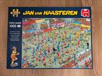 Jan van Haasteren -WK Vrouwenvoetbal, Hobby en Vrije tijd, Denksport en Puzzels, Ophalen, Zo goed als nieuw