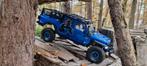 Rlaarlo JK07 Pro 1/7 Scaler - RC Crawler, Ophalen, Auto offroad, Zo goed als nieuw, RTR (Ready to Run)