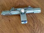 Te koop Grohe thermostatische douche/badkraan, Ophalen, Gebruikt