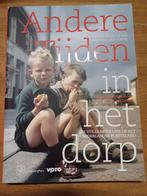 Andere tijden, Boeken, Ophalen of Verzenden, Zo goed als nieuw