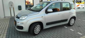 Fiat Panda 0.9 TwinAir Edizione Cool beschikbaar voor biedingen
