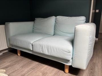 Sofa beschikbaar voor biedingen
