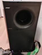 Bose home cinema lifestyle acoustimass 25 set - defect, 5.1-systeem, Niet werkend, Dvd-speler, 40 tot 70 watt
