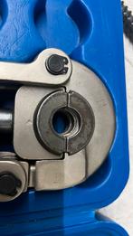 Handperstang henco met originele bek th 16, Ophalen of Verzenden, Zo goed als nieuw