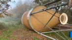 Polem silo’s 12 ton silo 2 stuks, Ophalen, Vee