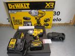 Dewalt DCF900P2G-QW Accu-slagmoersleutel 18 V 5.0 Ah Li-ion, Ophalen of Verzenden, Nieuw