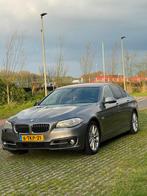 BMW 5-Serie sedan 520i, 4 cilinders, 2000 kg, Vierwielaandrijving, Particulier