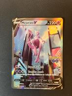 Mewtwo pgo 072, Ophalen, Zo goed als nieuw