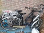 3 opknap fietsen elektrische fiets, Ophalen, Gebruikt, Overige merken