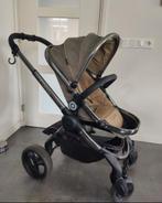 Icandy Peach Olive kinderwagen, Ophalen, Zo goed als nieuw, Overige merken