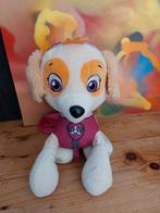 Paw patrol Sky (inclusief opbergvakje ), Ophalen of Verzenden, Gebruikt, Hond