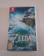 Zelda, 1 speler, Ophalen of Verzenden, Zo goed als nieuw