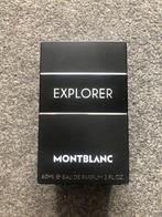 Montblanc, Ophalen of Verzenden, Zo goed als nieuw