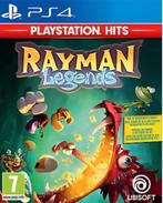 Rayman legend ps4, 1 speler, Zo goed als nieuw, Vanaf 7 jaar, Ophalen