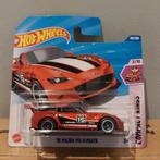 Hot Wheels Mazda MX-5 Miata, Ophalen of Verzenden, Nieuw, Auto