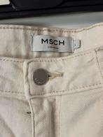 Msch copenhagen broek, Ophalen of Verzenden, Zo goed als nieuw, Overige kleuren, W30 - W32 (confectie 38/40)