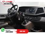 Volkswagen Transporter T6.1 2.0 TDI DEMO BPM VRIJ! Carplay/, Stof, Euro 6, 4 cilinders, Volkswagen