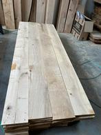 Pakket eiken planken te koop. 250x23,5x2,4 cm., 25 tot 50 mm, Eiken, Nieuw, Ophalen of Verzenden