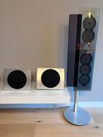 Beosound 9000 en Beolab 17 set, Audio, Tv en Foto, Stereo-sets, Ophalen, Losse componenten, Zo goed als nieuw, Bang & Olufsen