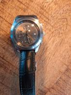 Gant sc-3/chr, Sieraden, Tassen en Uiterlijk, Horloges | Heren, Ophalen of Verzenden, Gebruikt, Staal, Overige merken
