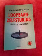 Loopbaan Zelfsturing - Adriaan Hoogendijk (Nieuw), Ophalen of Verzenden, Nieuw