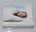 Box 5 Wellness cd's, Ophalen of Verzenden, Zo goed als nieuw, Boxset