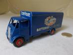 1956 Dinky Super Toys 918 GUY VAN EVER READY +Achterdeurtjes