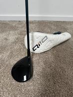 Taylormade Qi10 Tour 3 Wood 15*, Verzenden, Zo goed als nieuw, Club, Overige merken