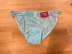 Marie Jo slip 42/ L NIEUW!! Nu €5, Kleding | Dames, Ondergoed en Lingerie, Ophalen of Verzenden, Blauw, Slip