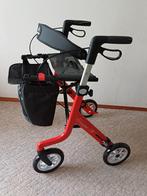 Rollator Streamer CF Splinternieuw, Diversen, Rollators, Ophalen, Opvouwbaar, Nieuw